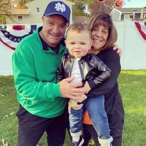 Meet your Posher, Anthony